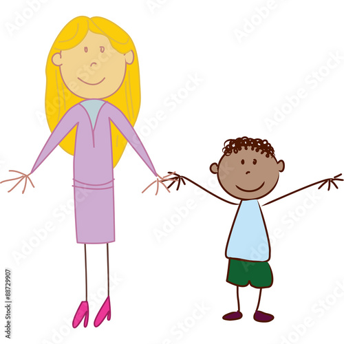 famiglia