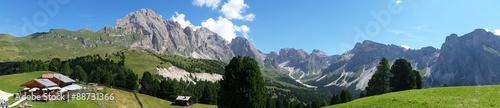 Val Gardena