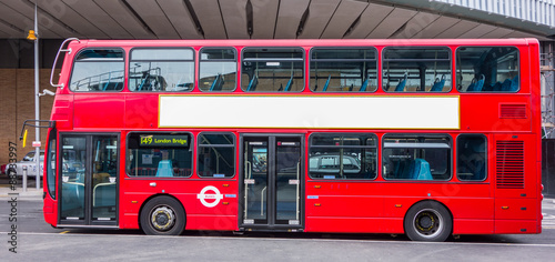 London Bus