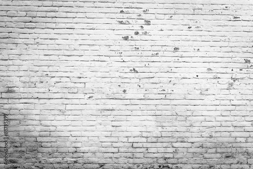 Texture. Brick. It can be used as a background