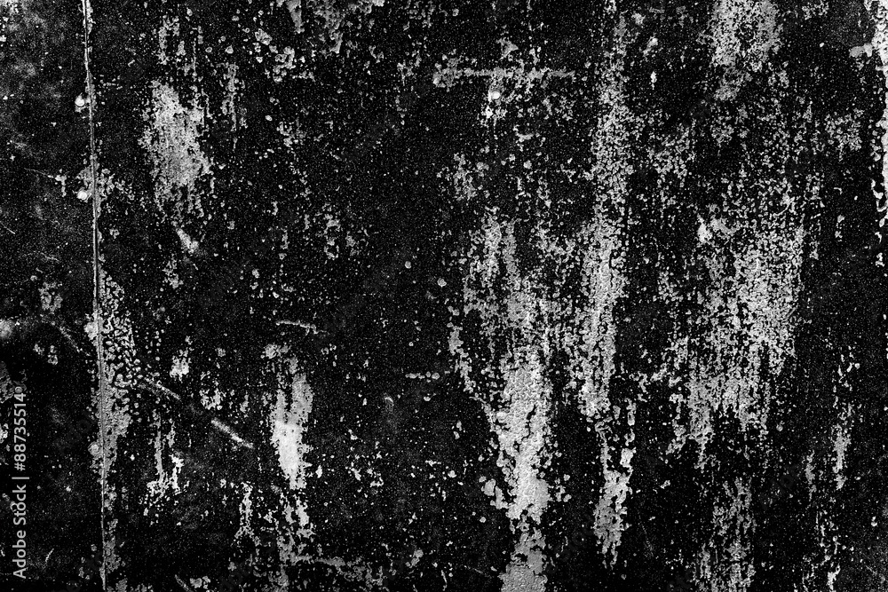 Fototapeta premium Texture. Metal. It can be used as a background