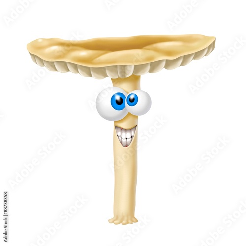 Foto fungo