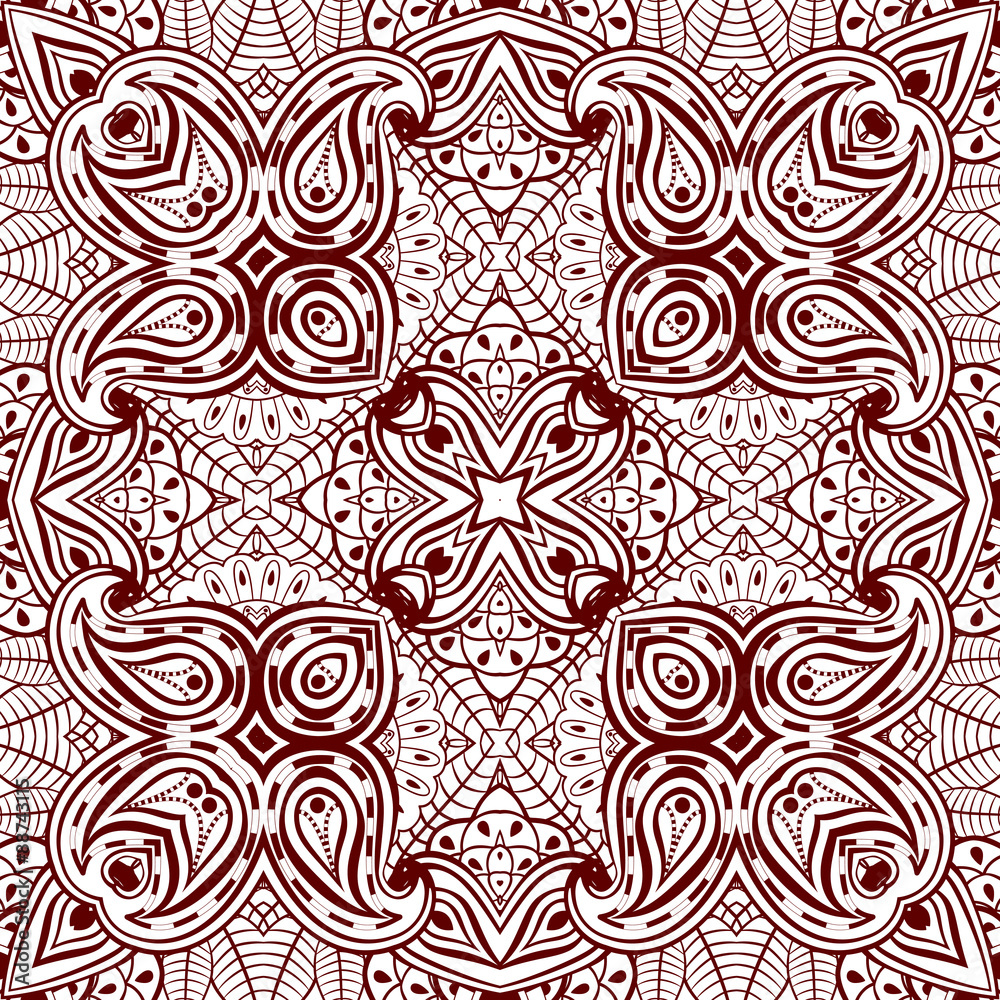 Abstract seamless background. Abstract seamless background.