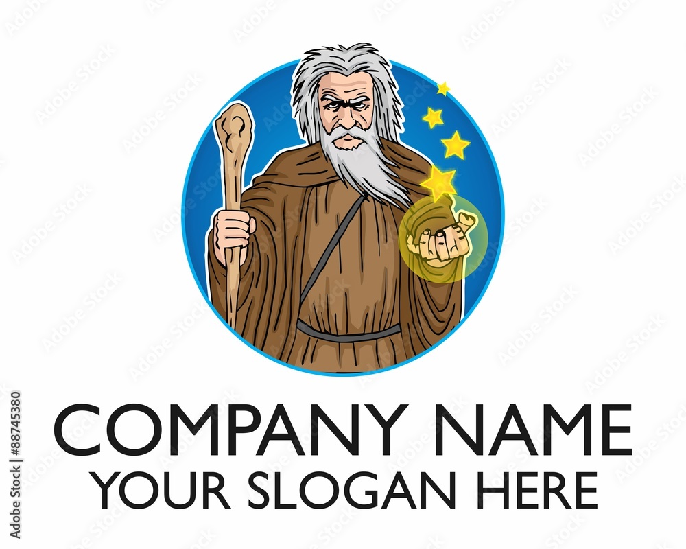 magician wizard oldman magician wizard oldman