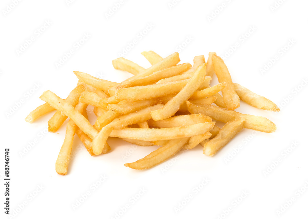 french fries french fries
