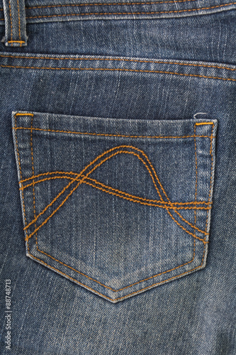 jeans texture