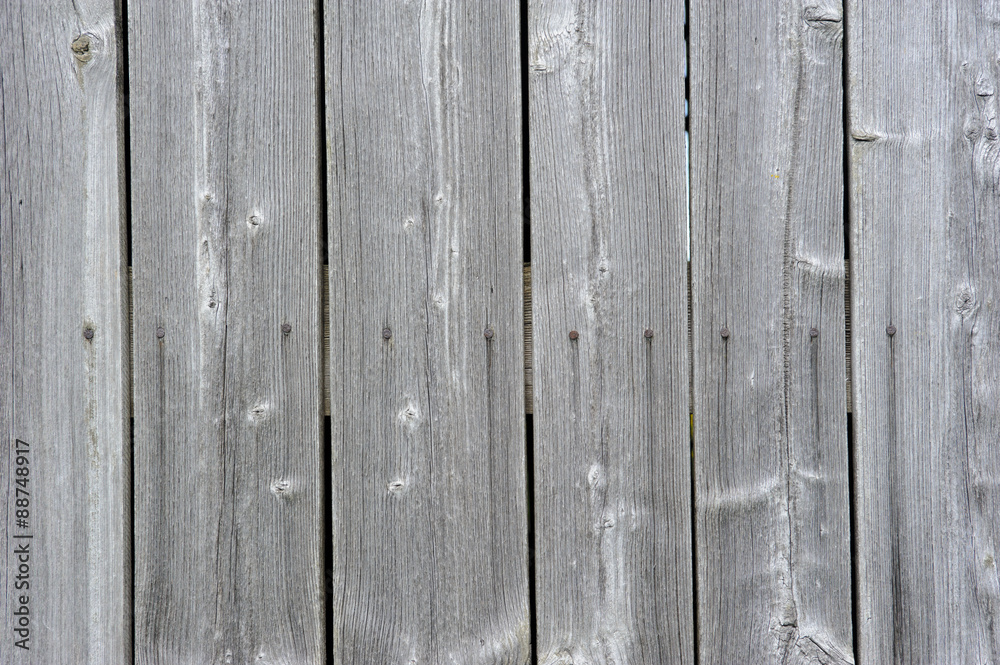 Holzwand als Hintergrund mit Textfreiraum Holzwand als Hintergrund mit Textfreiraum