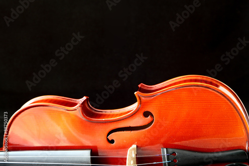 Fotografie violin