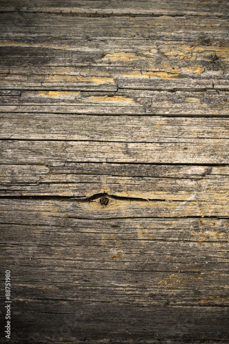 old wooden plank texture for background