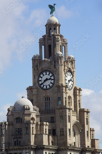 liverpool photo