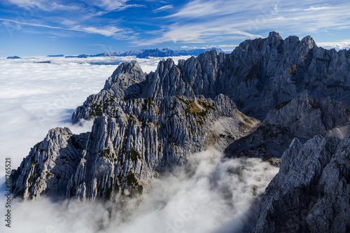 Vordere Elmauer Halt photo