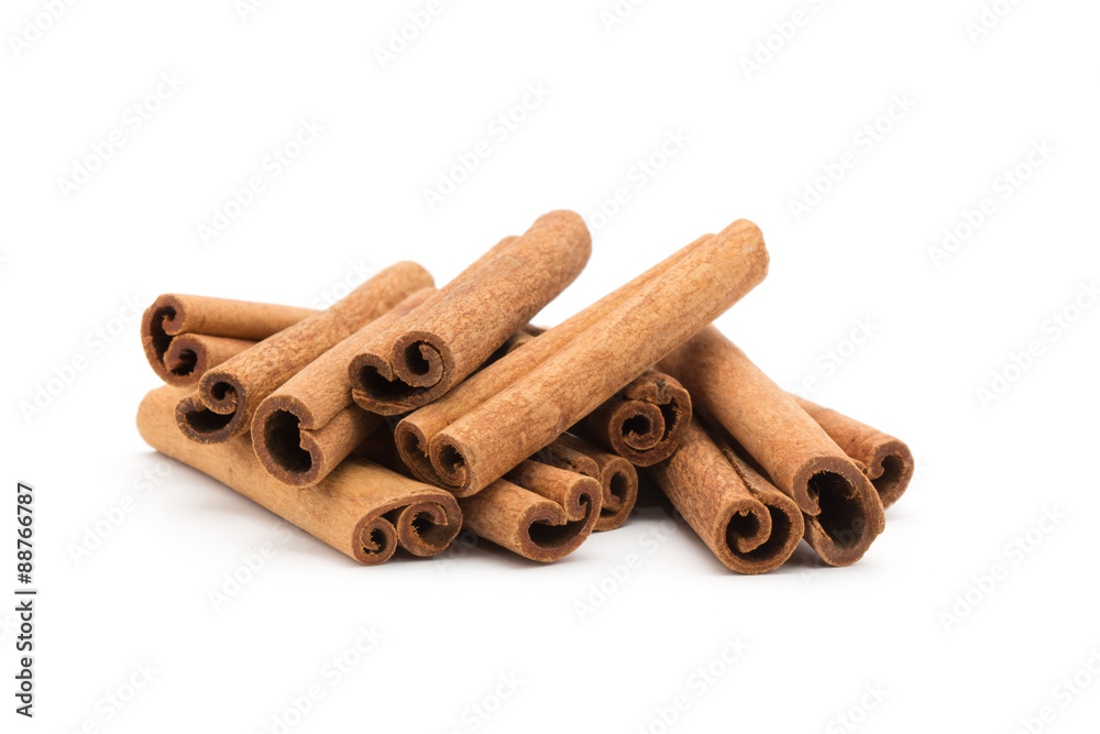 cinnamon cinnamon
