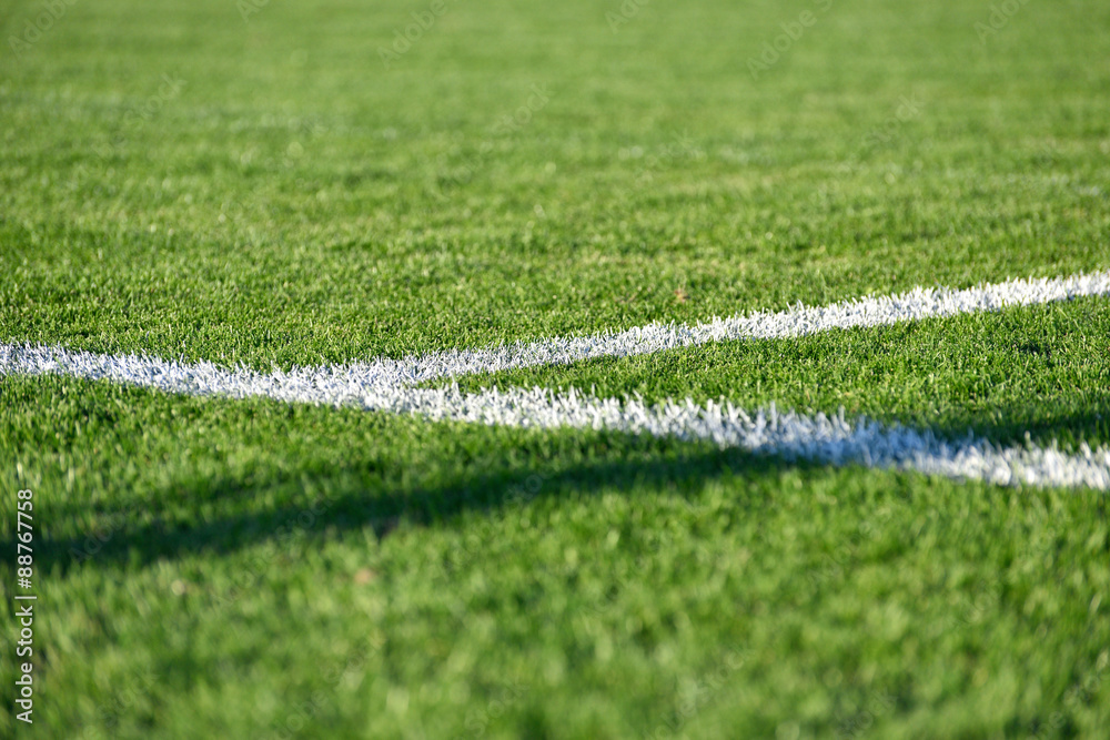 Obraz premium football, soccer