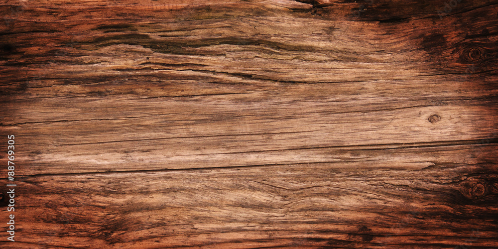 Fototapeta premium Wooden texture