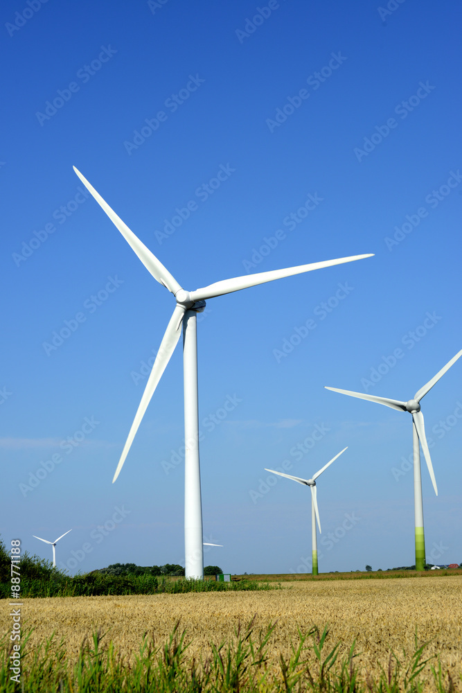 Windräder Windräder