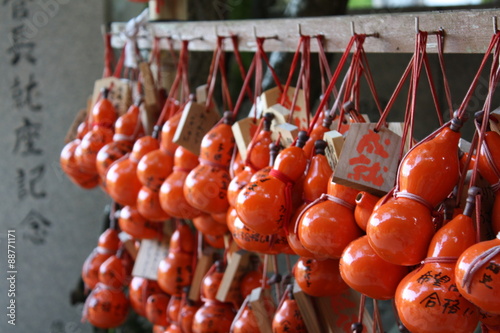 信貴山朝護孫子寺