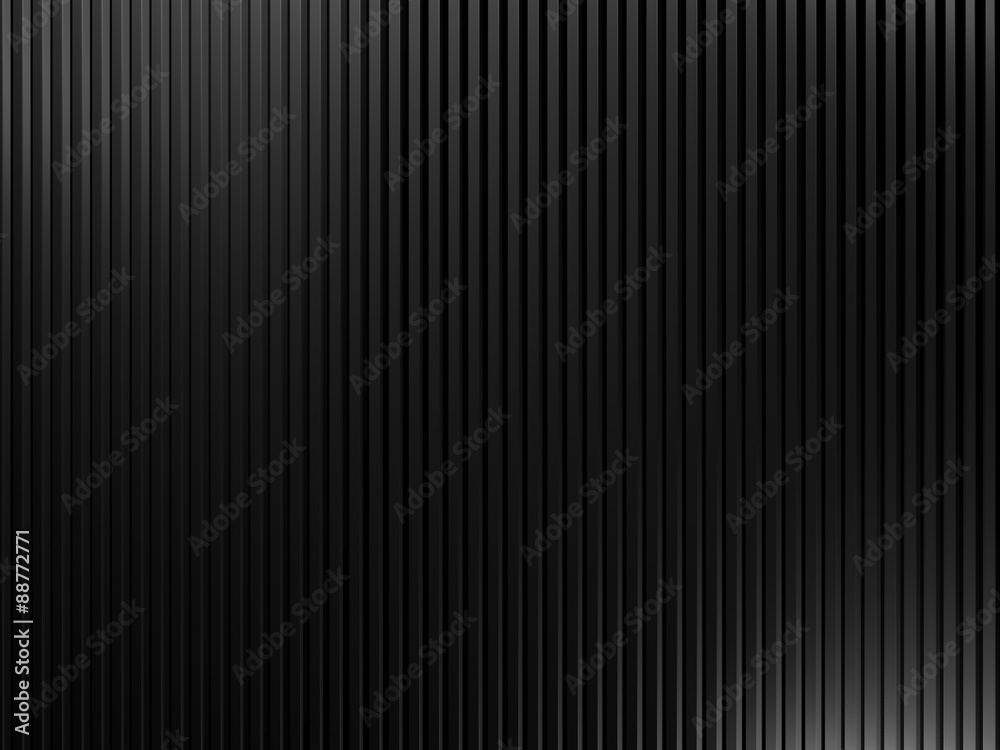 Dark metal background with striped texture Dark metal background with striped texture