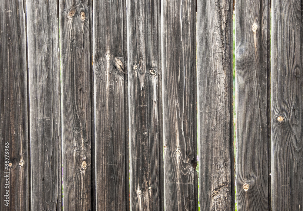 Fototapeta premium old dirty wooden wall