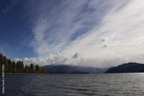 lago Wanaka