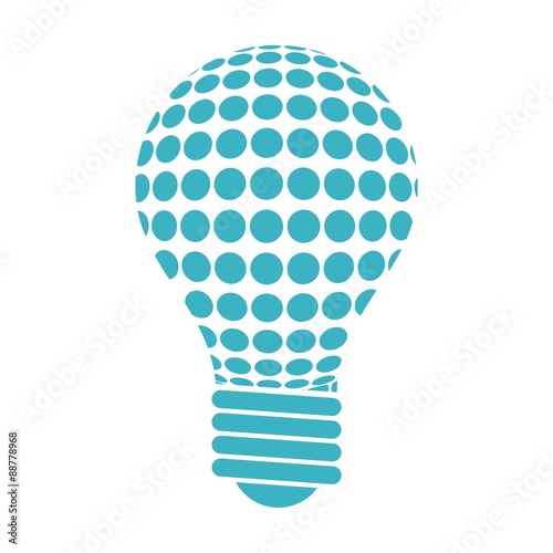 Bulb Vector