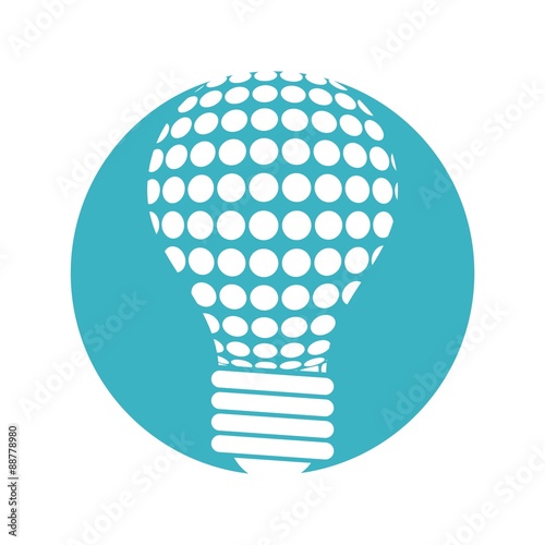 Bulb Vector