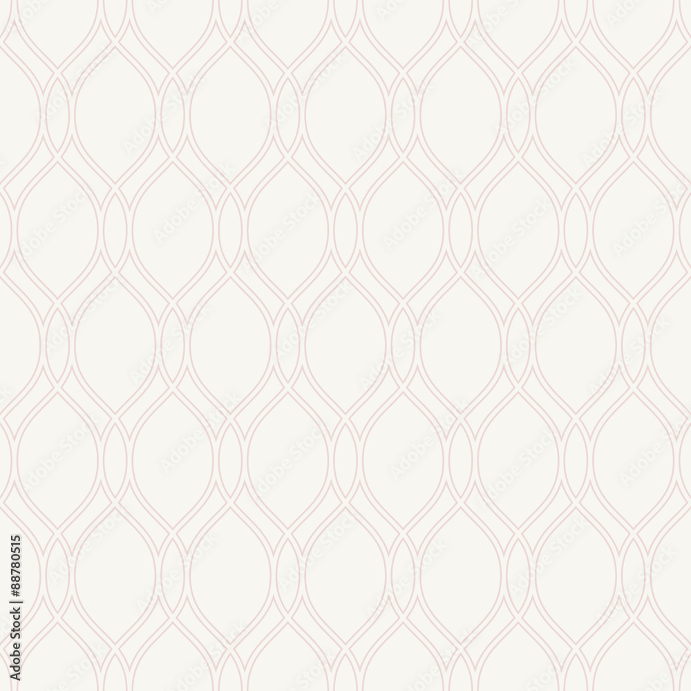 Geometric Seamless Vector Pattern Geometric Seamless Vector Pattern