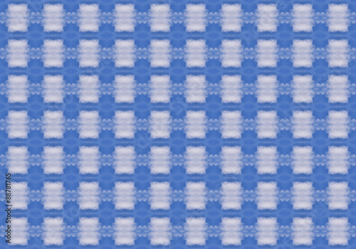 abstract line pattern