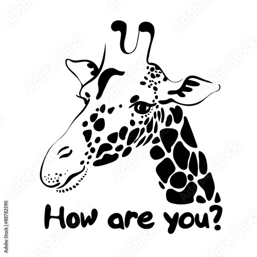 giraffe