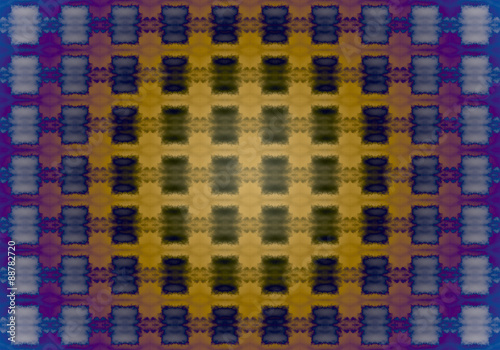 line pattern