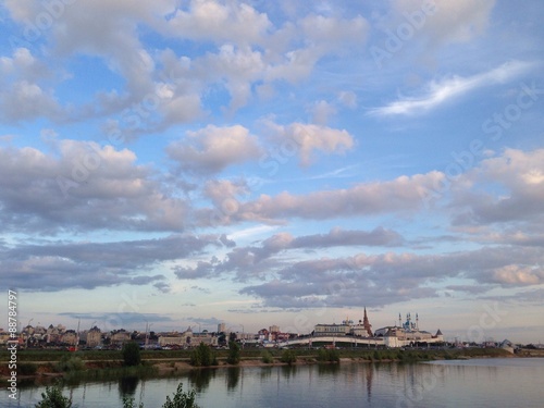 Kazan, Russia 