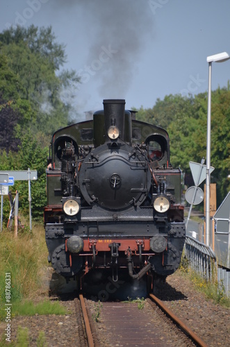 Museumseisenbahn