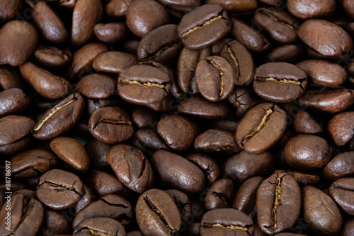 Fototapeta Naklejka Na Ścianę i Meble -   Kaffee