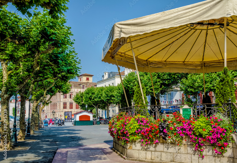Saint-Jean-de-Luz, France