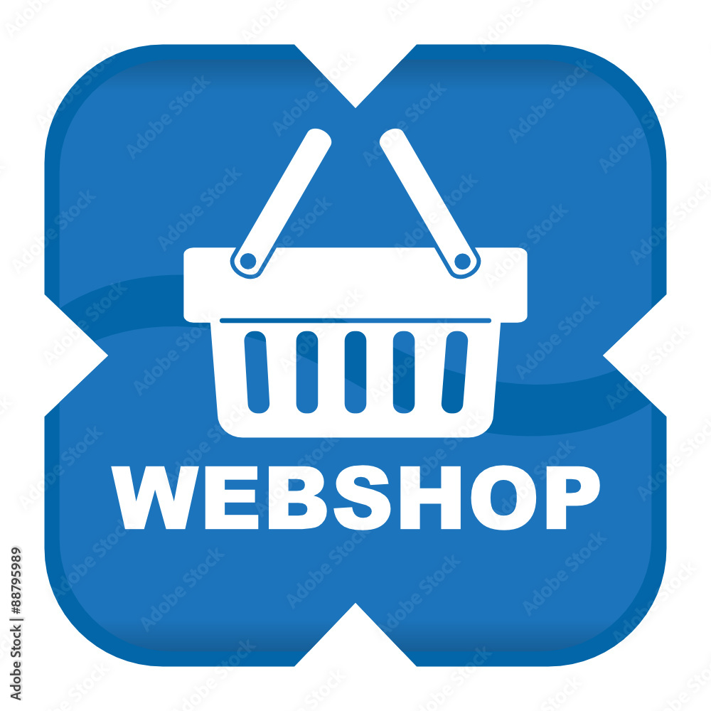 webshop icon webshop icon