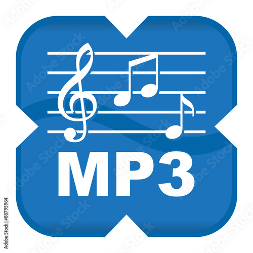 mp3 icon