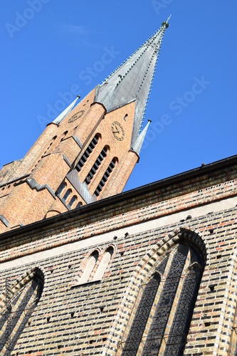 Dom in Schleswig photo