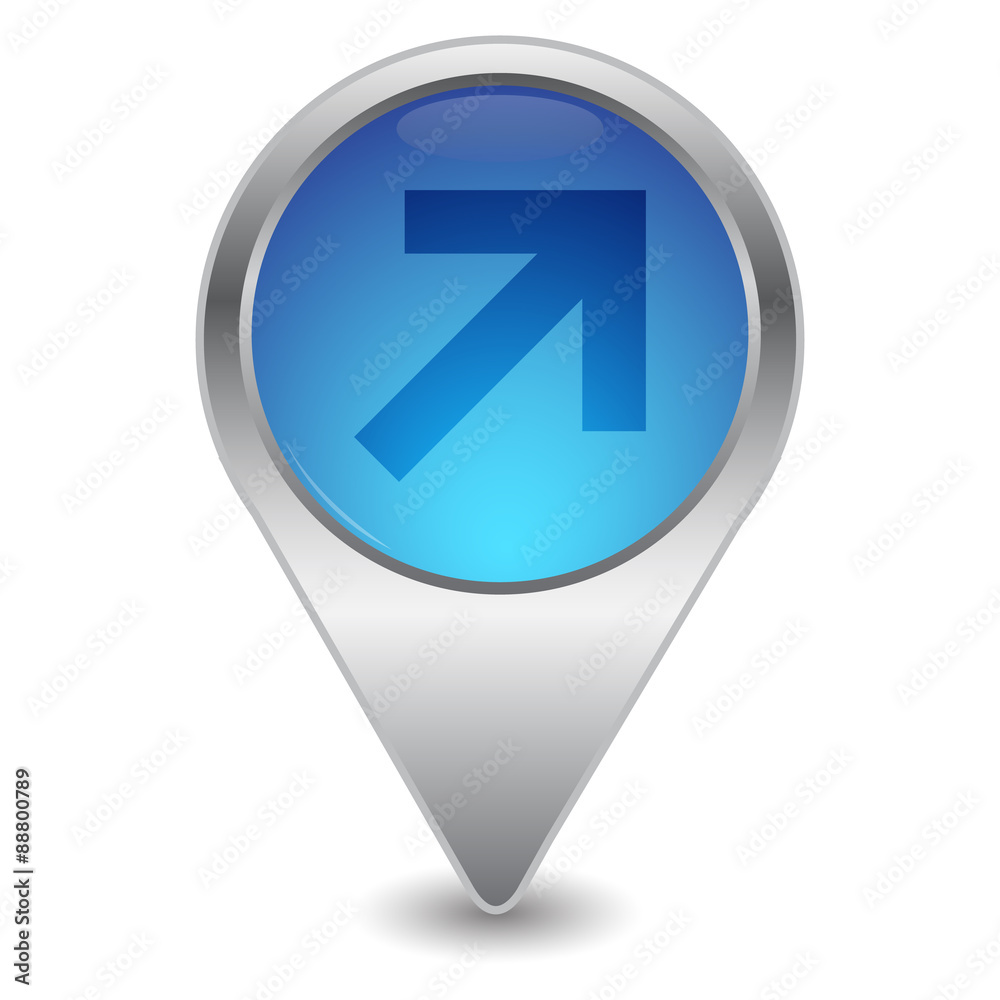 illustration of busines icon illustration of busines icon