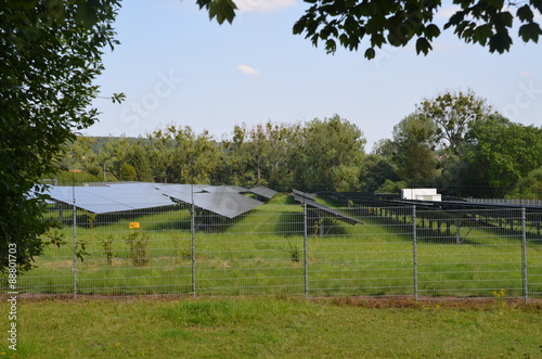 Solarfarm