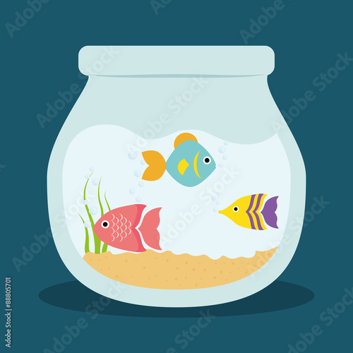 Fish design