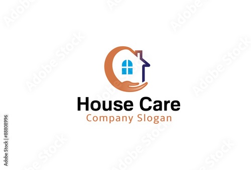 House care Logo 
