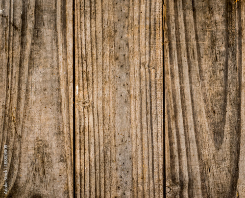 Wood background close up