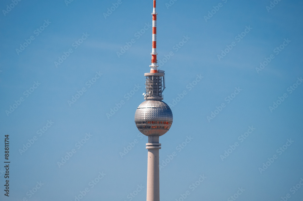 Fernsehturm Berlin