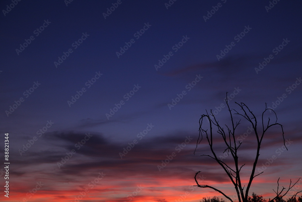 tramonto romano tramonto romano