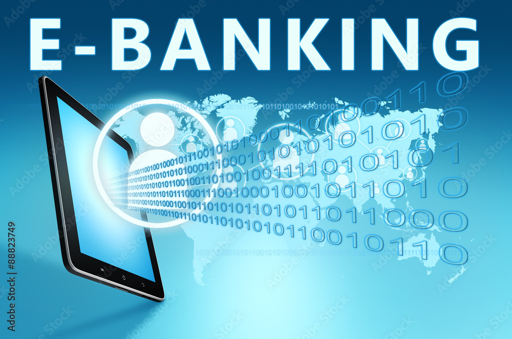 E-Banking