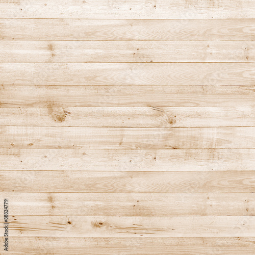 Wood pine plank light brown texture for background