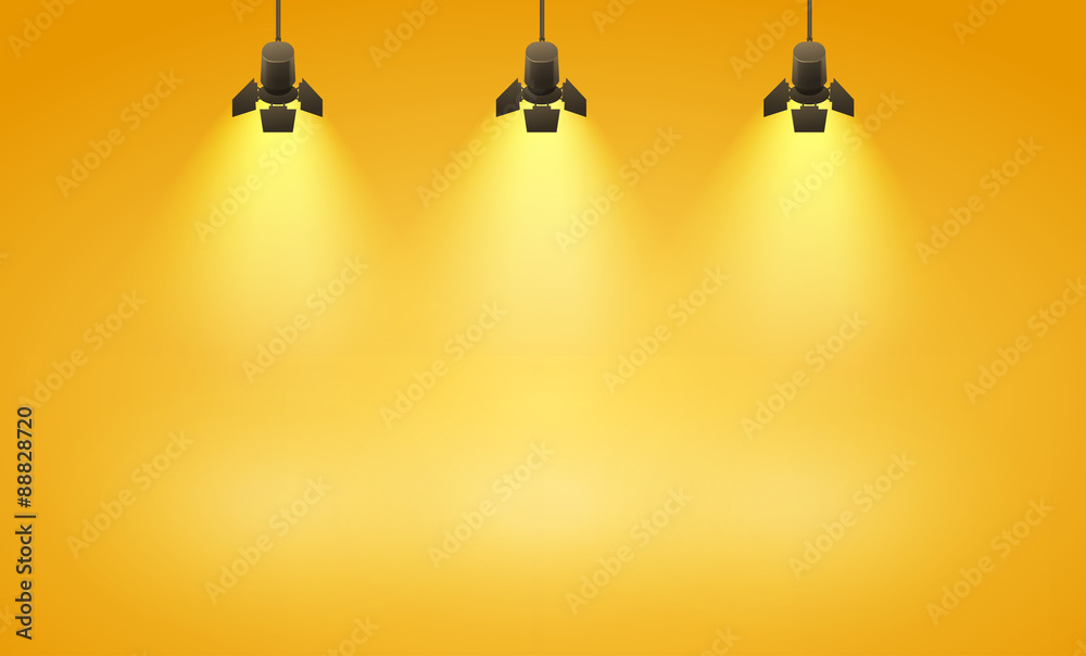 Spotlights
