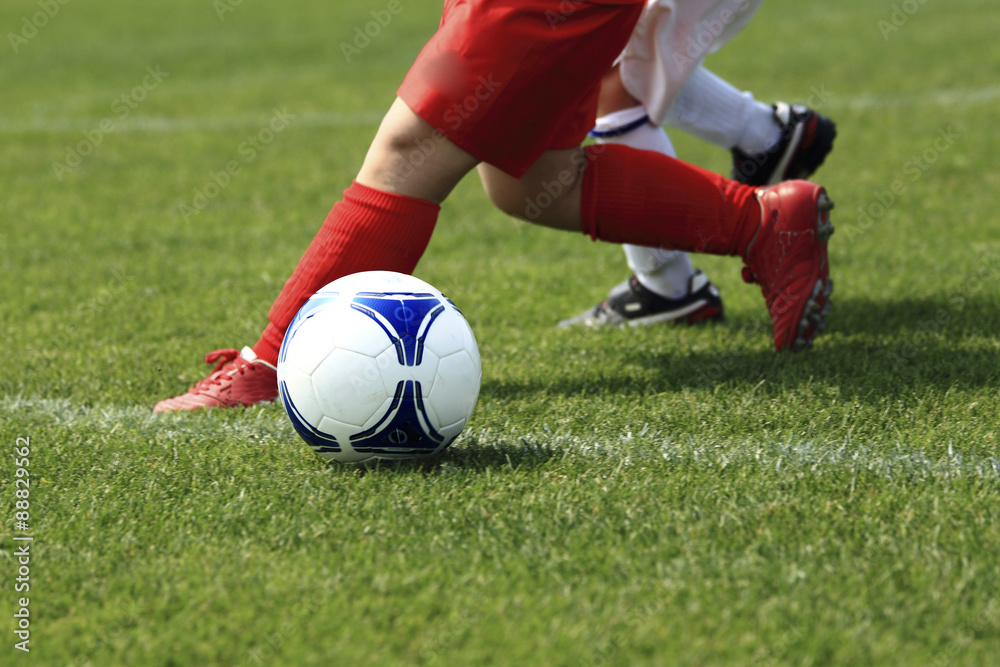 サッカー フットボール サッカー フットボール