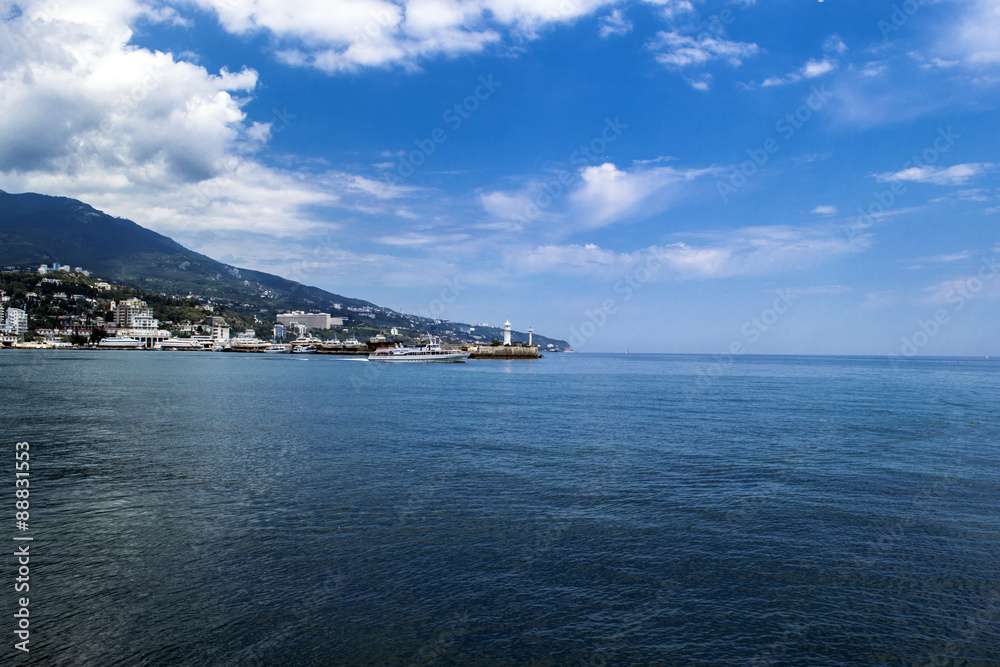 City of Yalta
