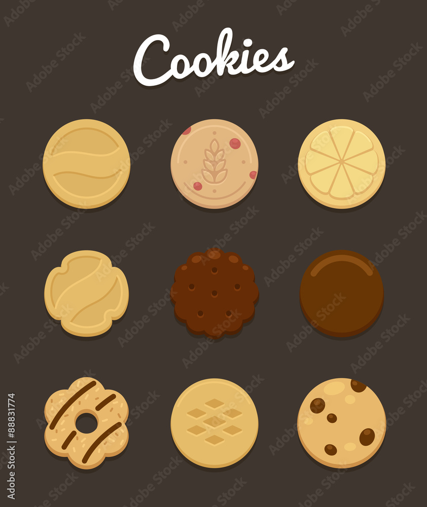 Cookies Cookies