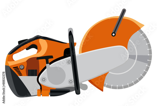 Chainsaw